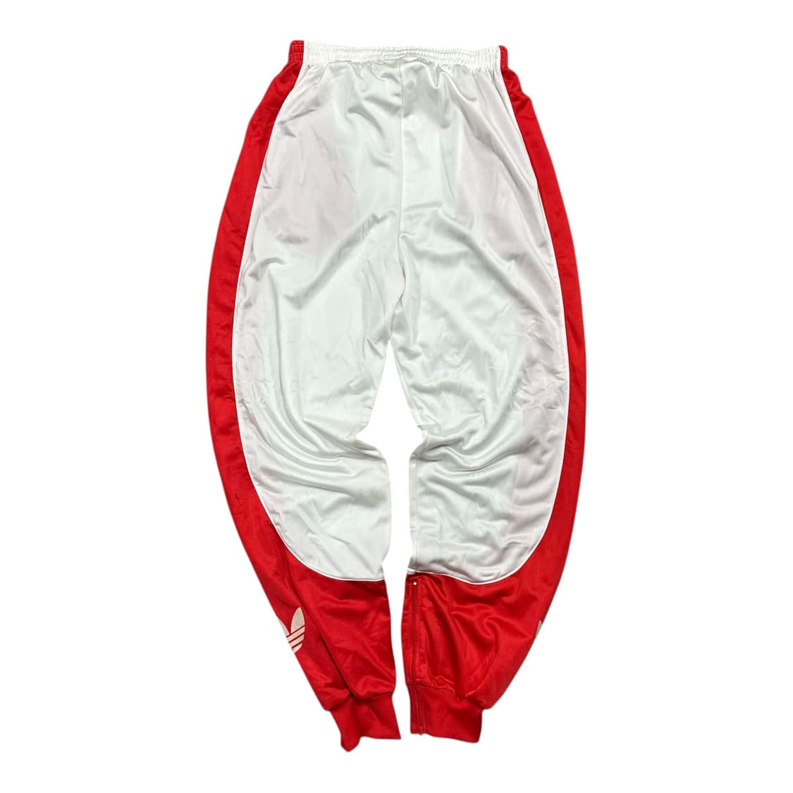 ✨ (바배) 아디다스 올드스쿨 파이어버드 흰빨 조거 트랙 팬츠 희귀매물 상품이미지2