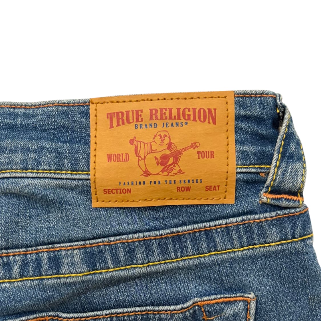 True Religion 트루릴리젼 부츠컷 데님 27 상품이미지6