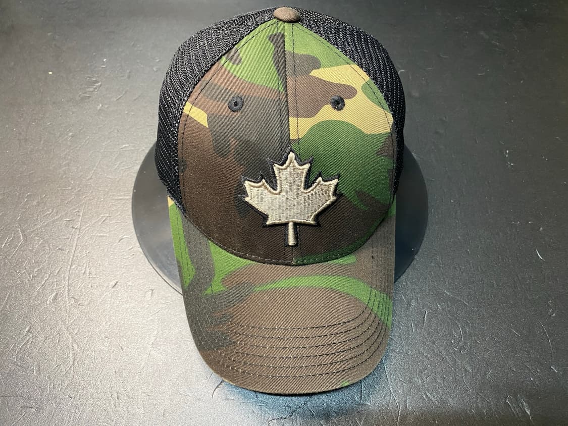 American needle vintage trucker cap 상품이미지1