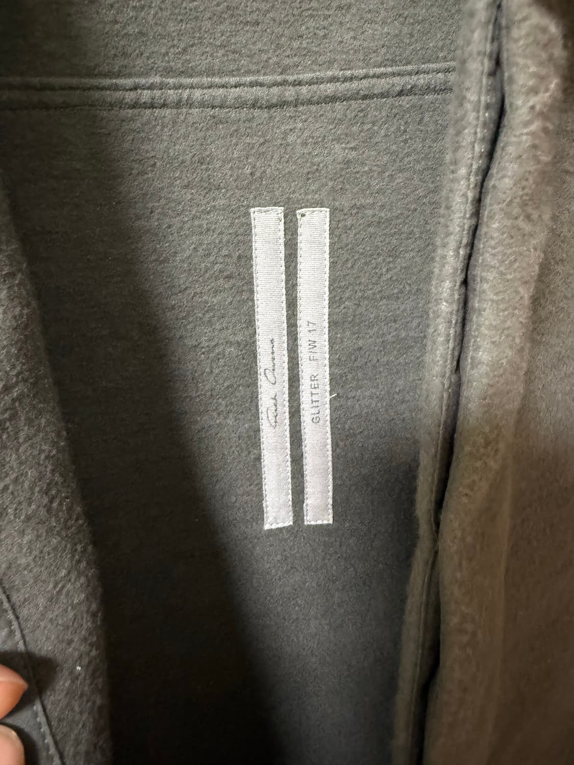 몰스킨 셔츠 상품이미지2