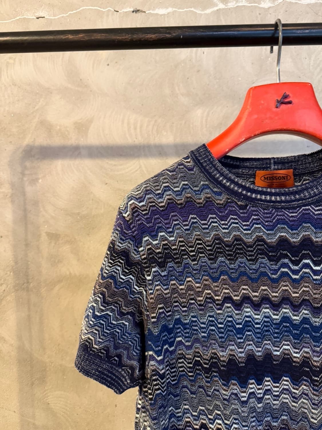 미쏘니 썸머 니트 100 상품이미지3