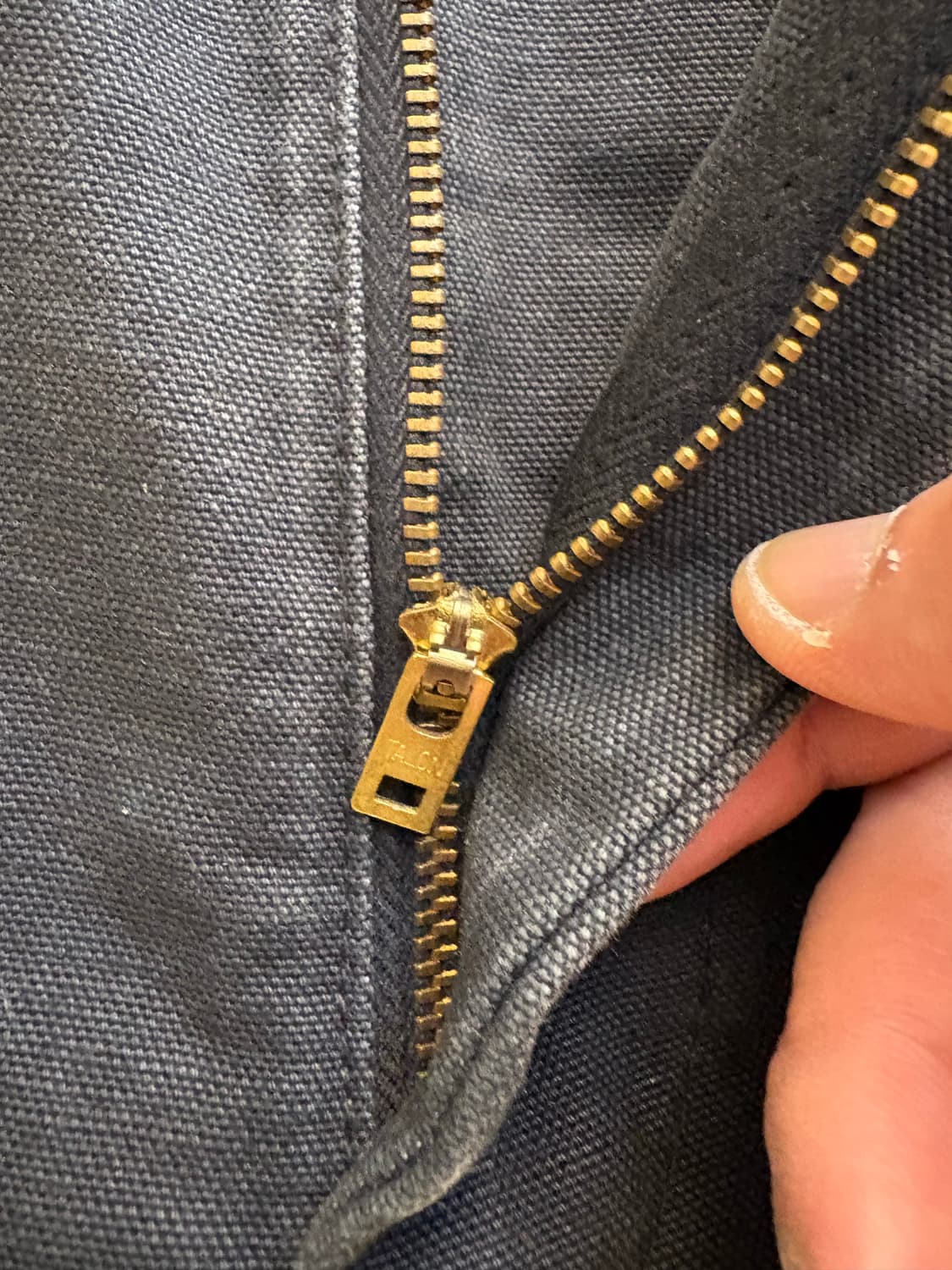 The groovin high prisoner work Pant.  상품이미지6