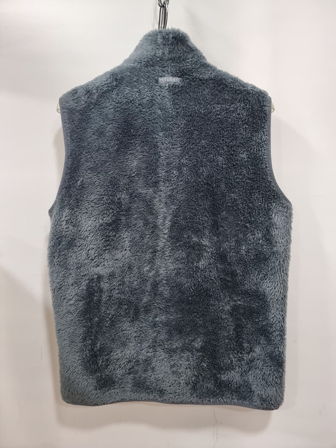 밀레 플리스 조끼 (C941 상품이미지2