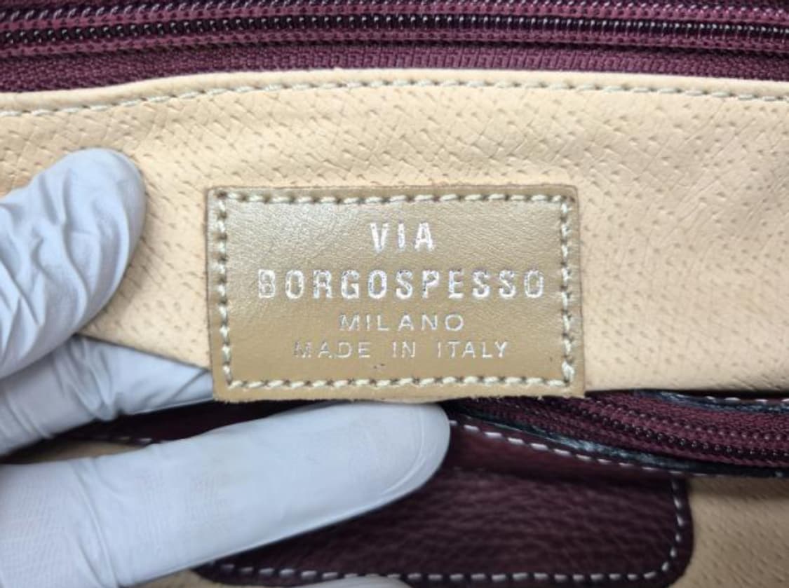 VIA 숄더백 상품이미지8