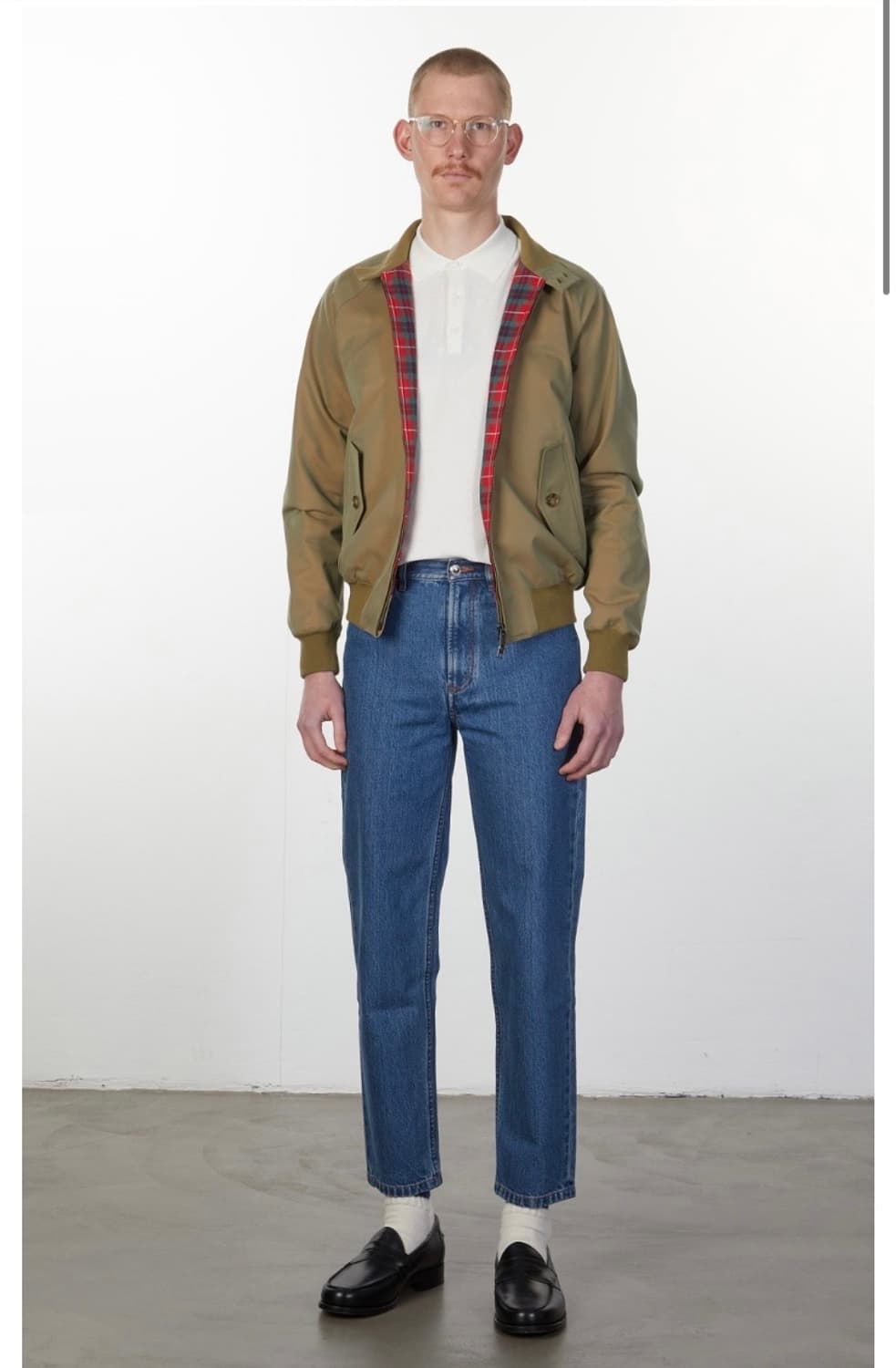 바라쿠타 컬티즘 / 38 상품이미지2