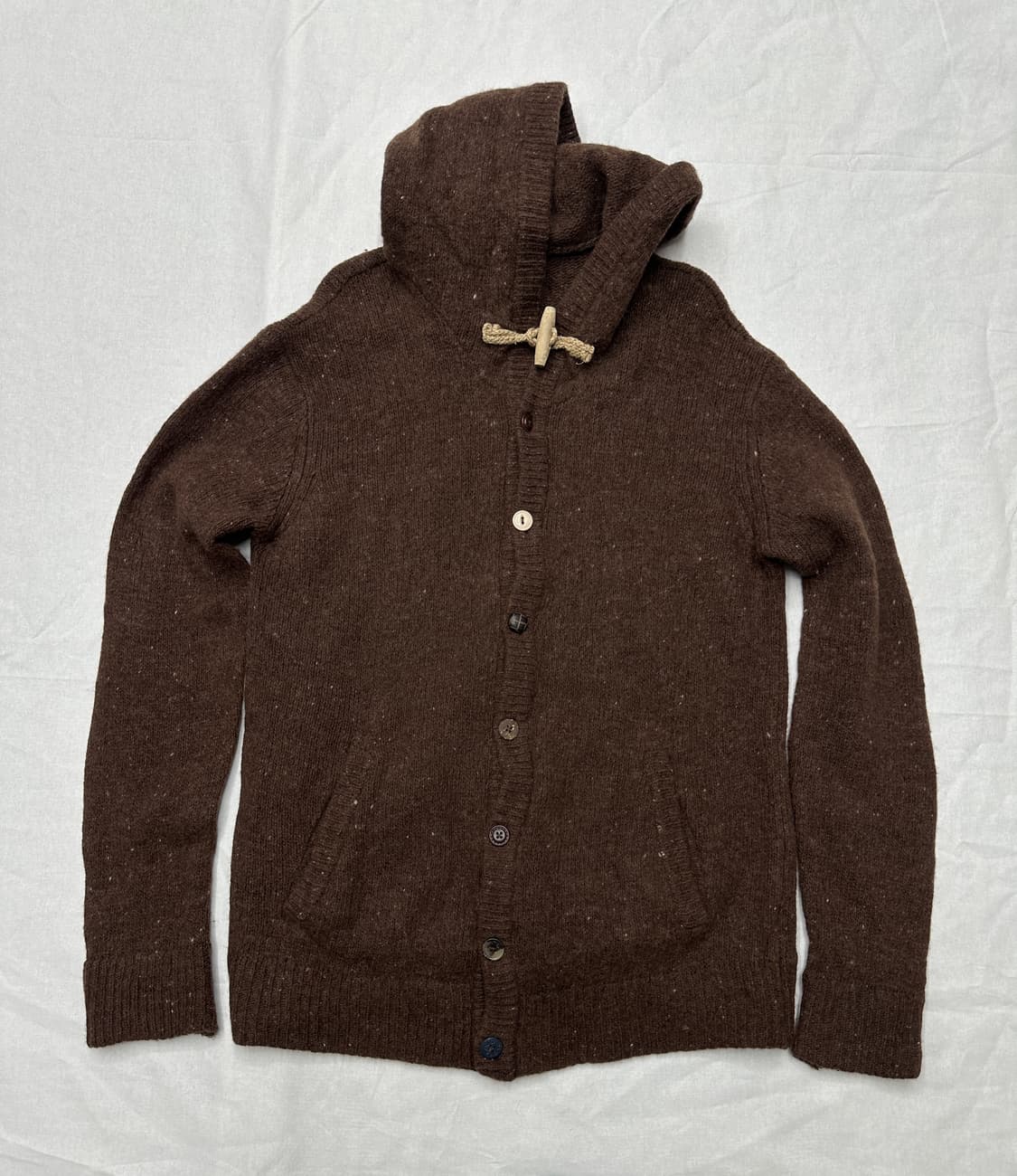 grn 니트 가디건 상품이미지1