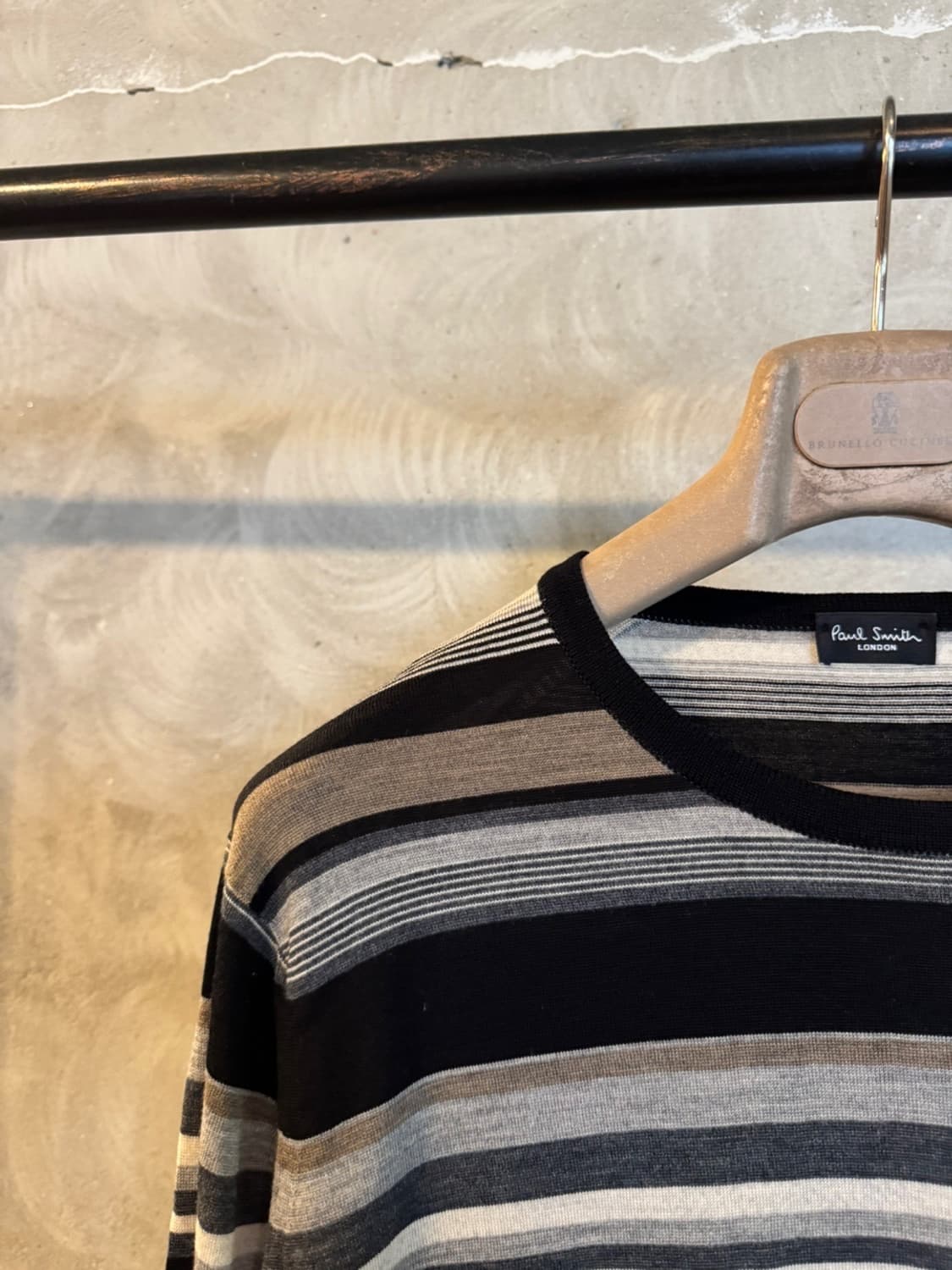 폴스미스 니트 100 상품이미지2