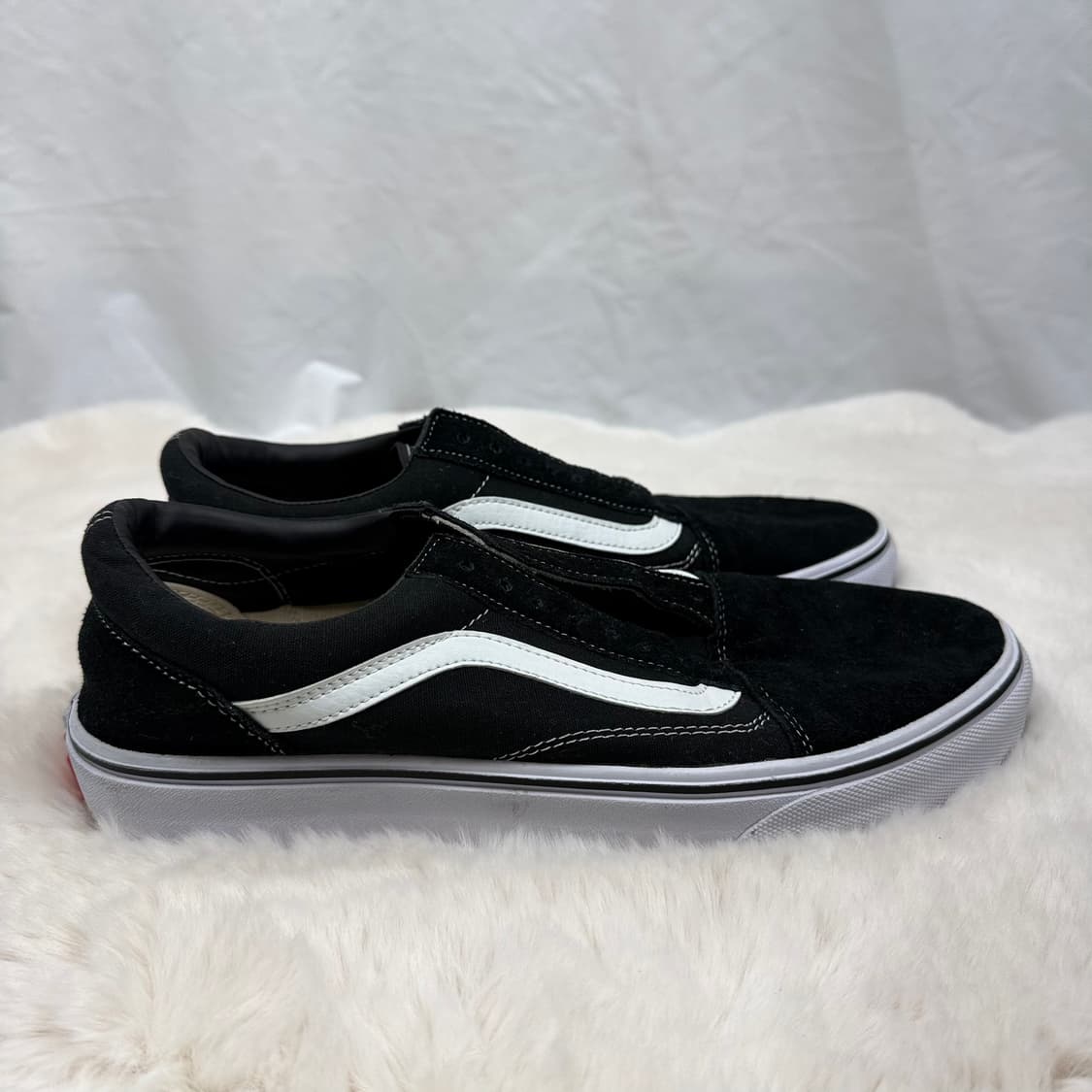 280) 반스 올드스쿨 블랙 상품이미지2