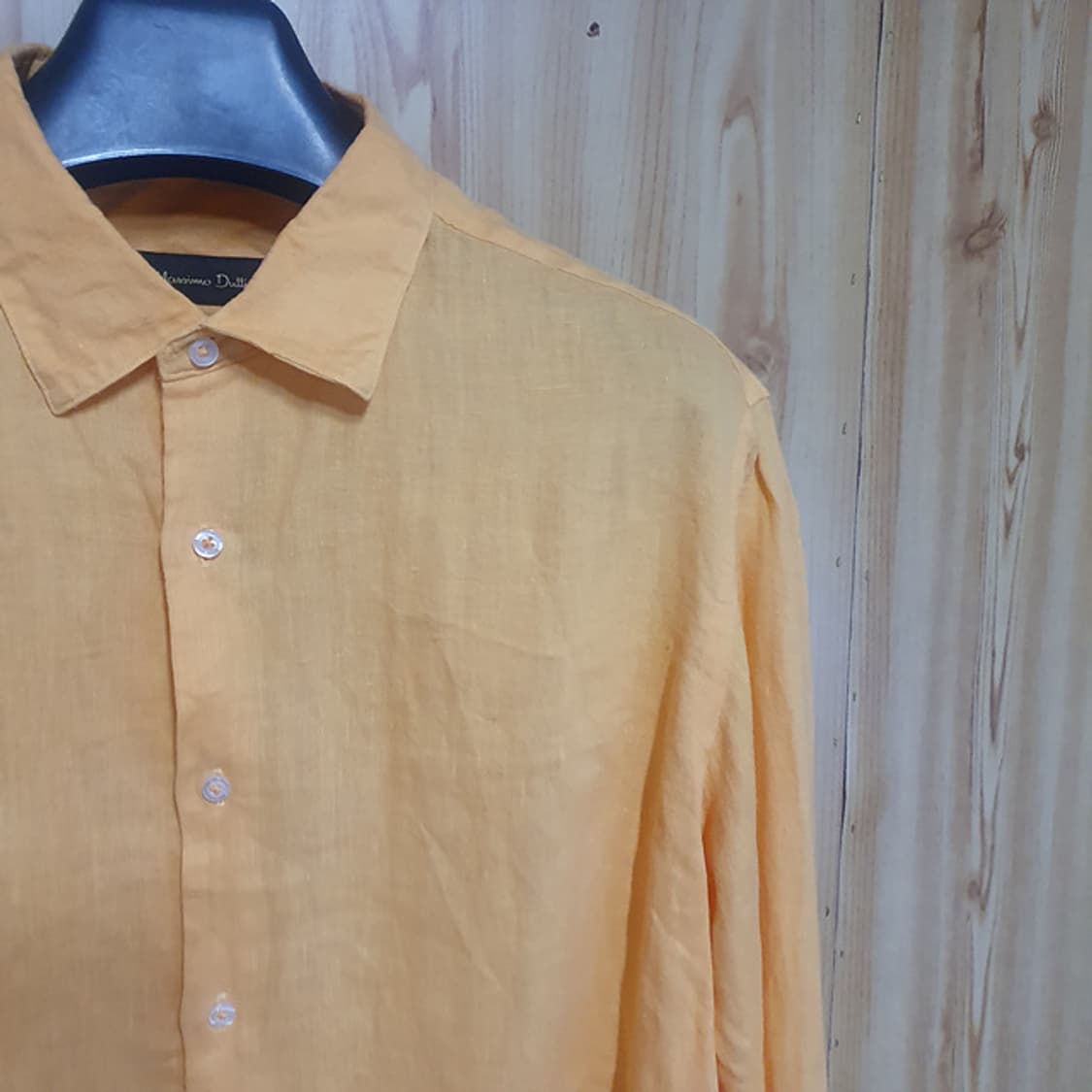  마시모두띠 린넨셔츠 xl 상품이미지2