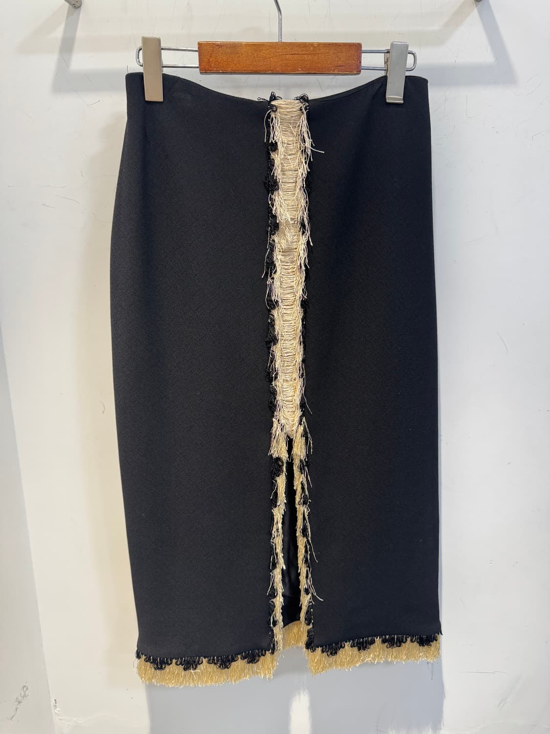 lanvin skirt 상품이미지1