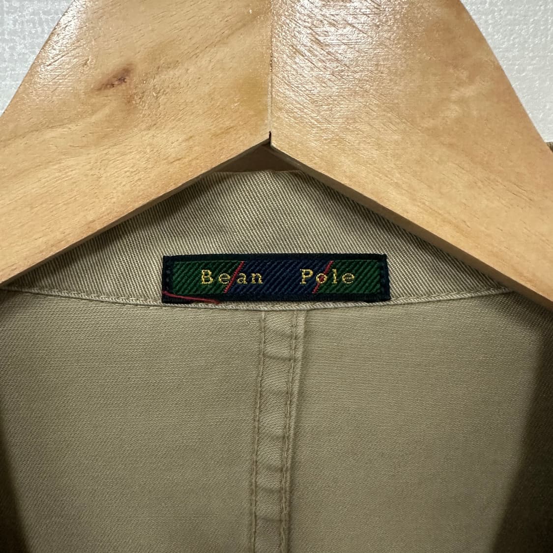 빈폴 면 블레이저자켓M 상품이미지3