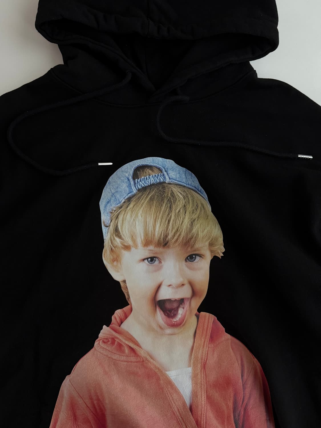 아크메드라비 후드티 상품이미지3