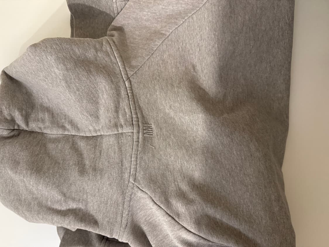 Ami 후드 상품이미지5