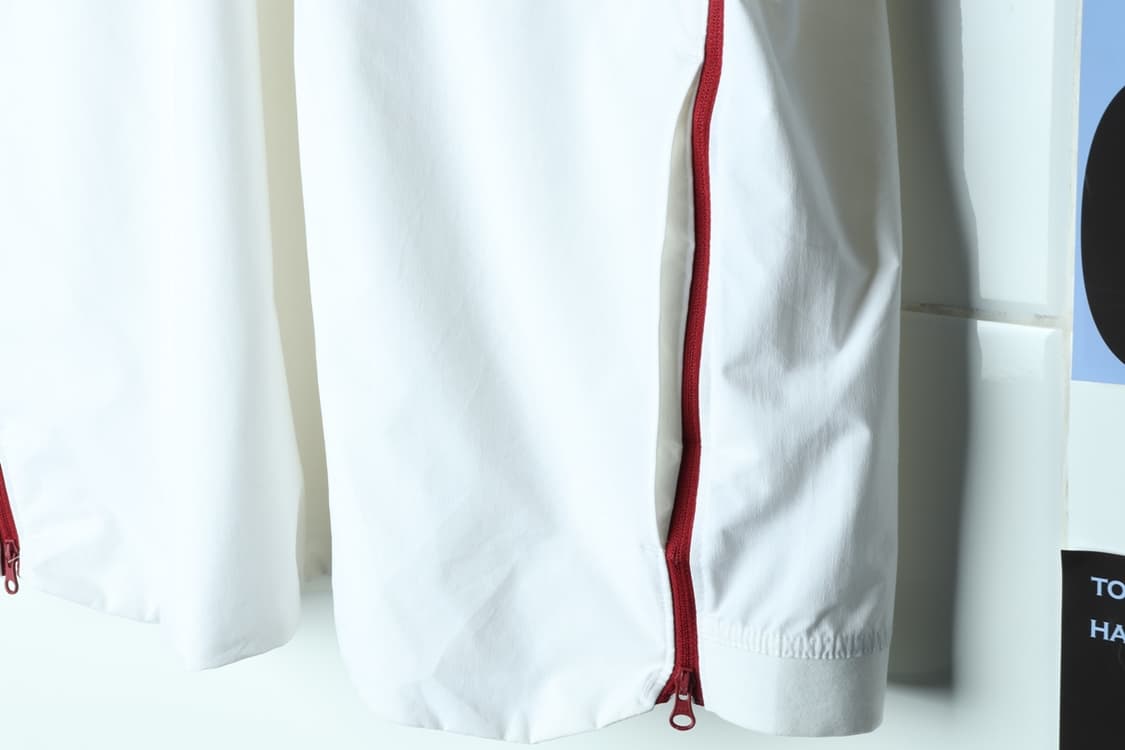 (XL-3XL) 나이키 집업 바람막이 점퍼자켓 세인트쿠커스-H30522 상품이미지9