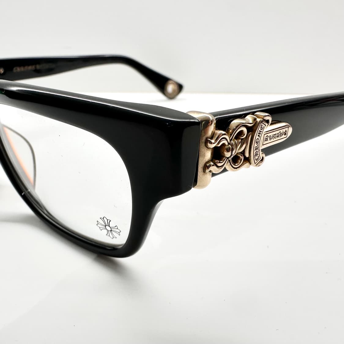 크롬하츠 잭유레이트2 18k 상품이미지3