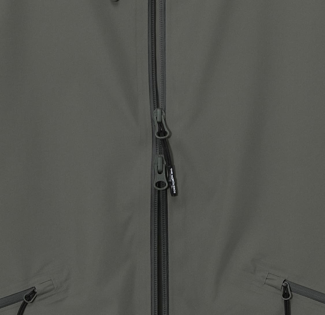 [XL] Northface 노스페이스 미사용 카키 슬로프 히트 스키 점퍼 상품이미지6