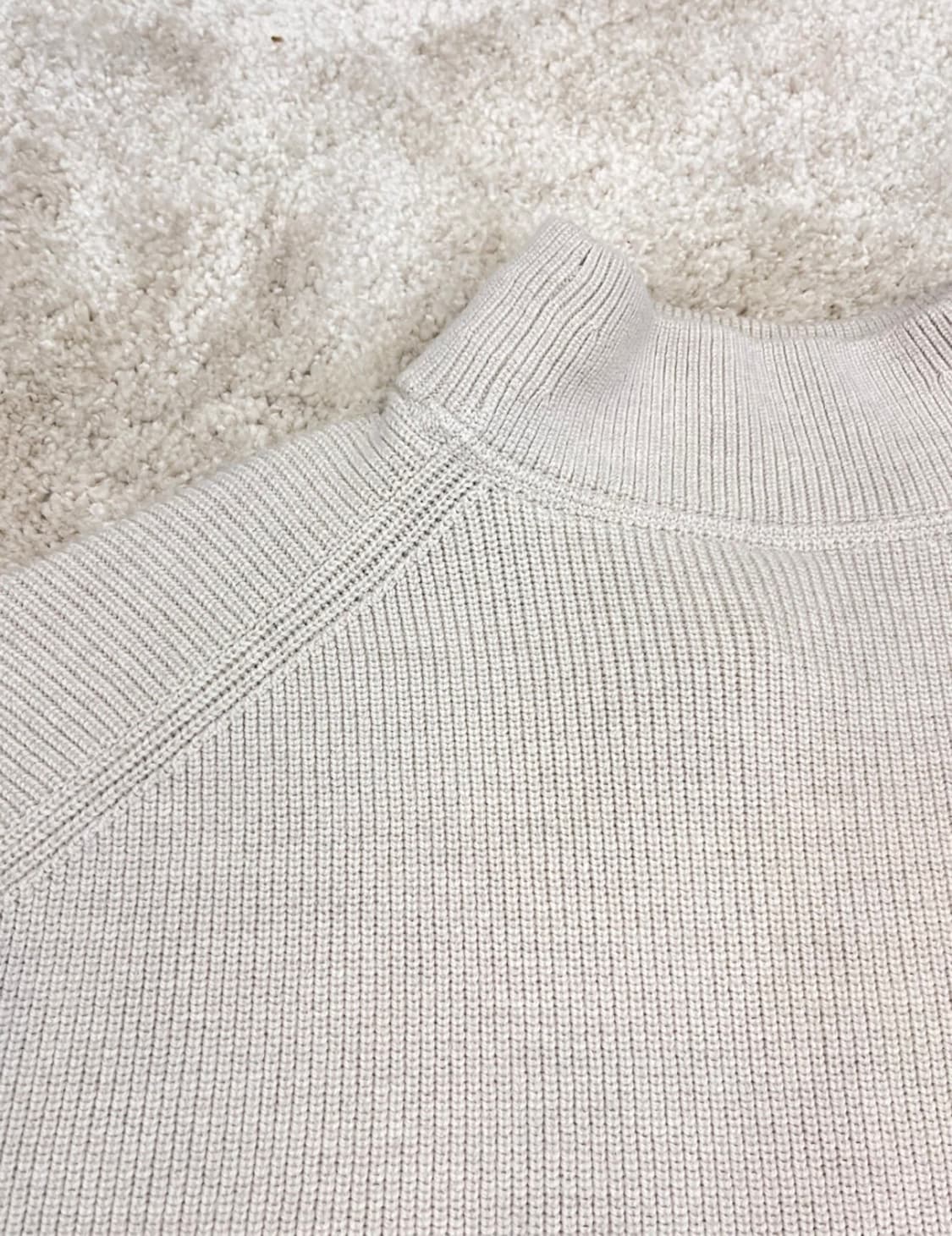 룰루레몬 니트 12 상품이미지4