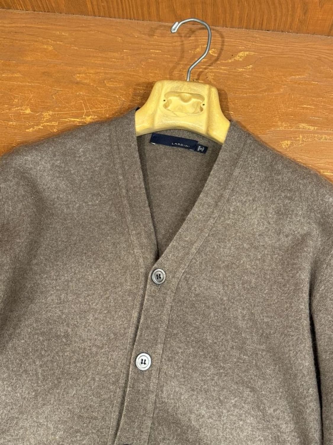 라르디니 가디건 상품이미지7