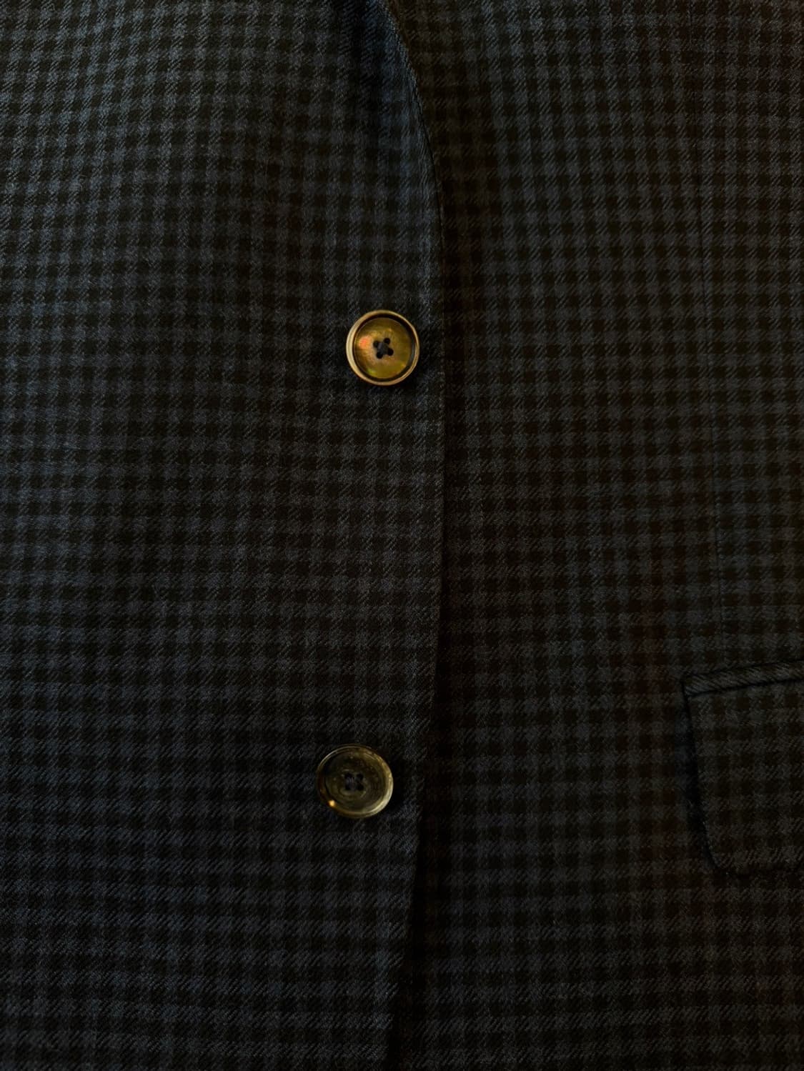 휴고보스 테일러드 자켓 105 상품이미지8