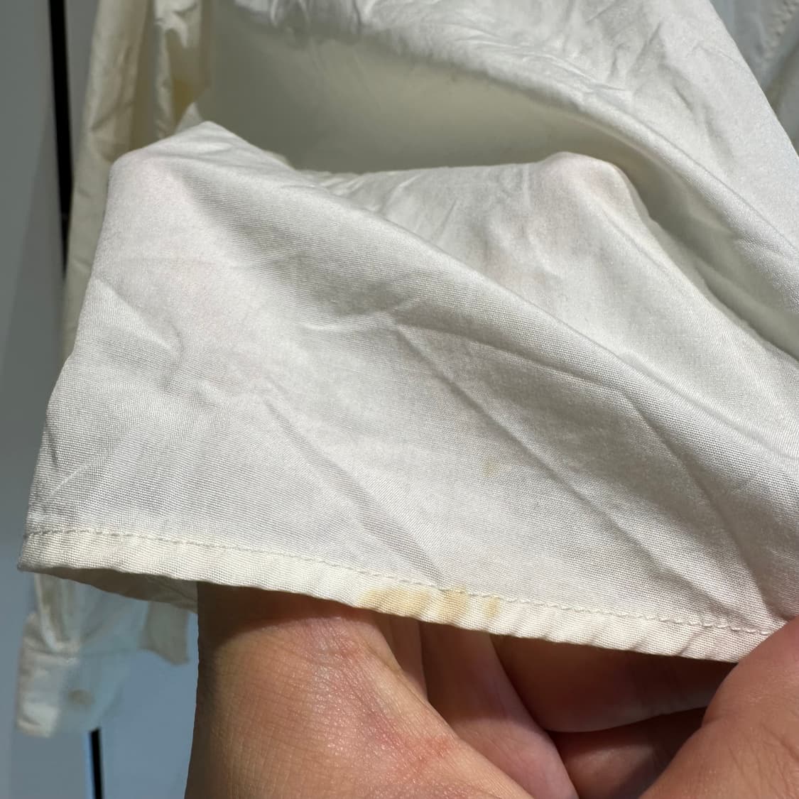 르메르 랩셔츠  상품이미지4