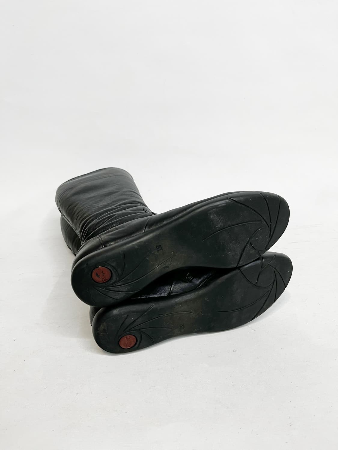 캠퍼 부츠 (235-40) 상품이미지8