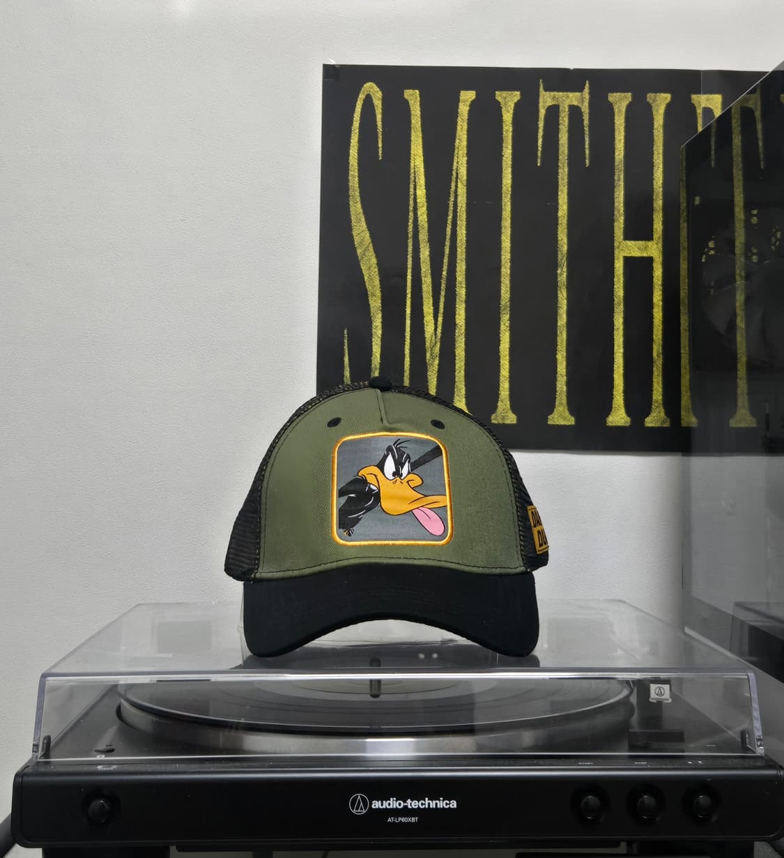 Looney Tunes Trucker Cap 상품이미지1