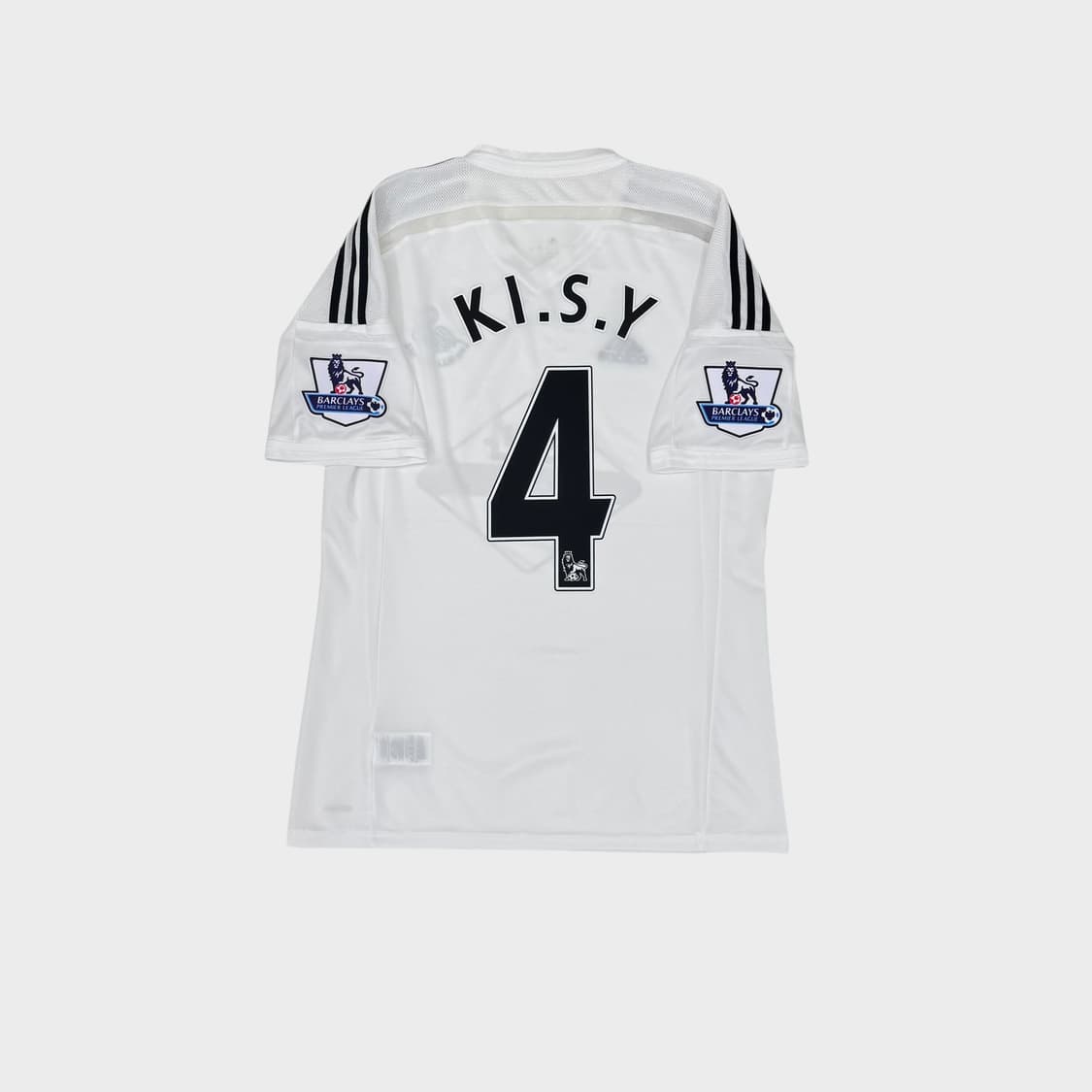 14-15 스완지 시티 홈 어센틱 No.4 기성용 상품이미지2