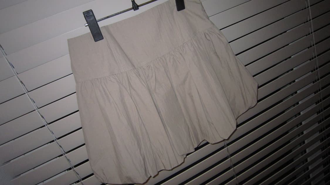 벌룬스커트 상품이미지2