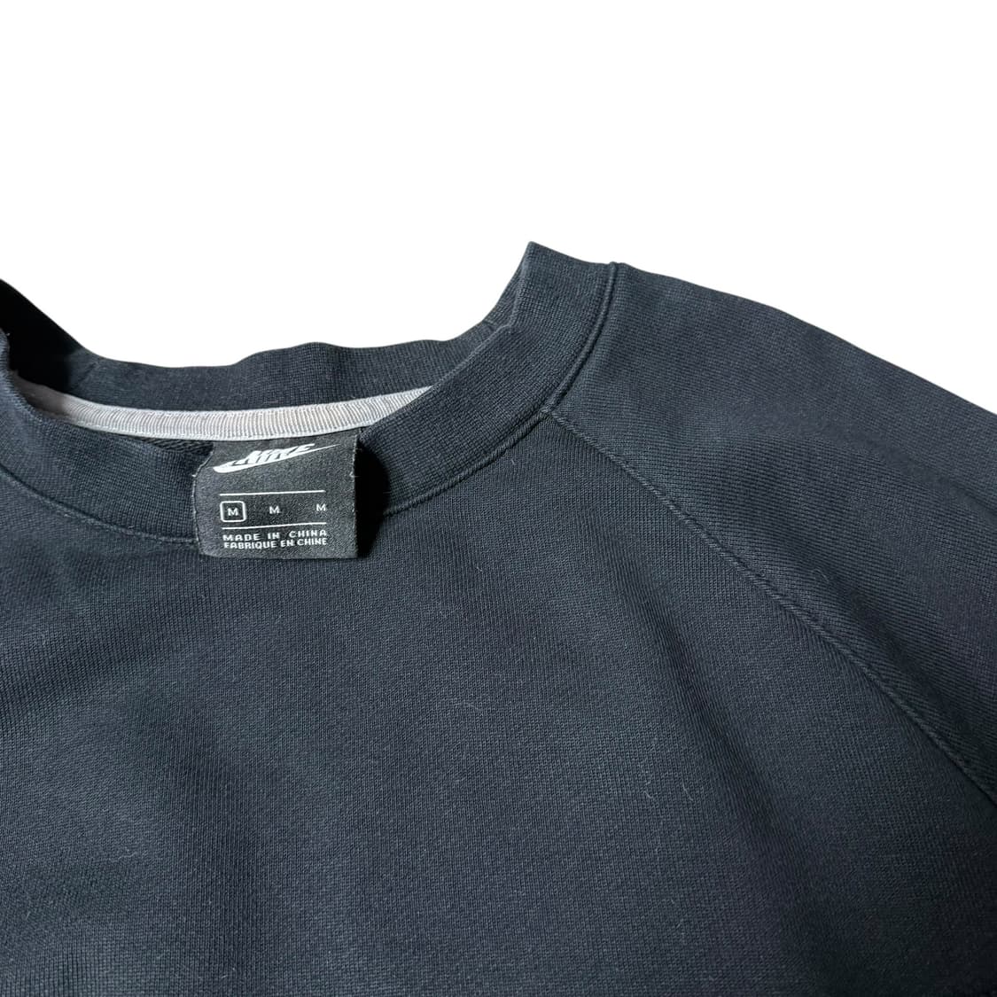 나이키 맨투맨 상품이미지2