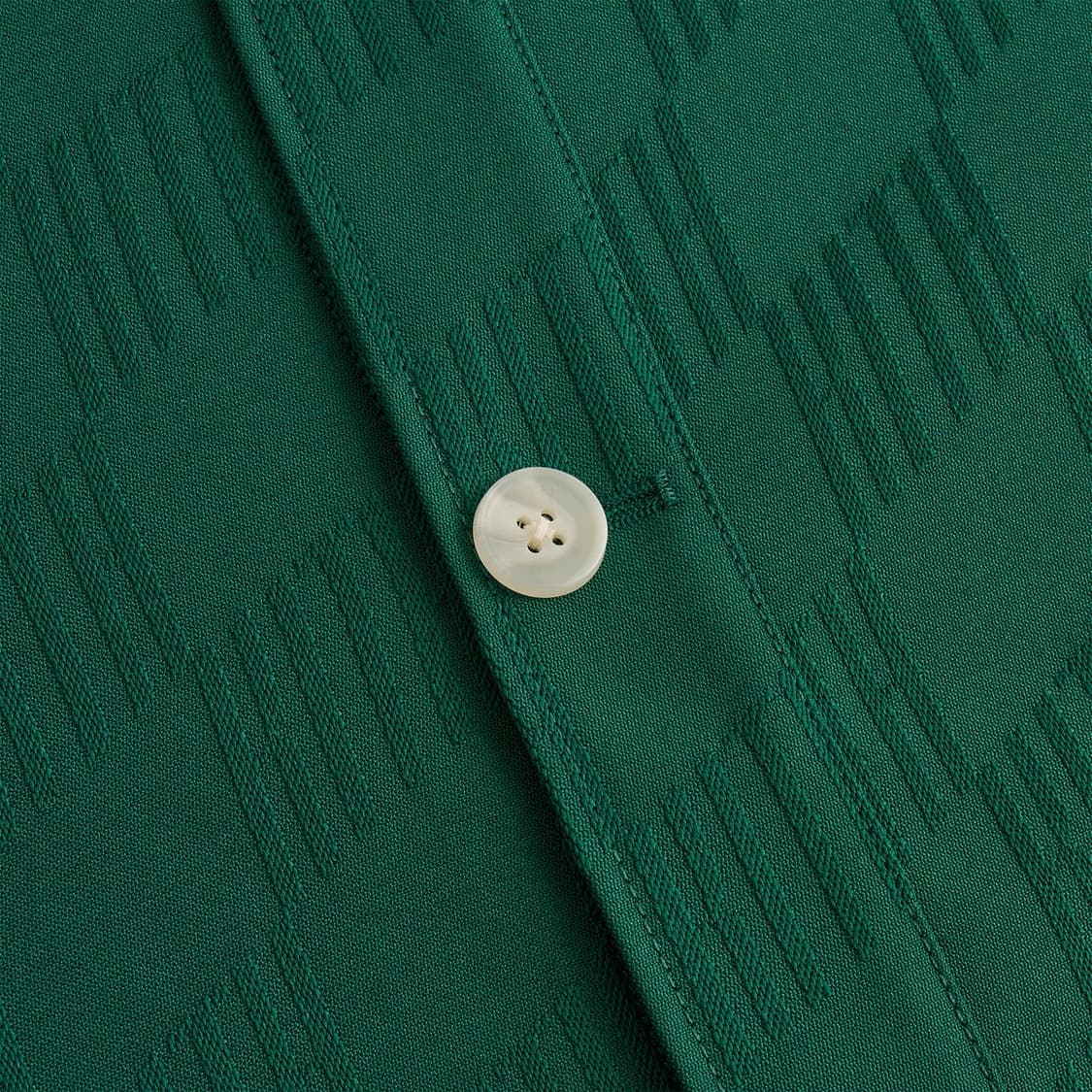 Kith for adidas Jacquard Overshirt 상품이미지3