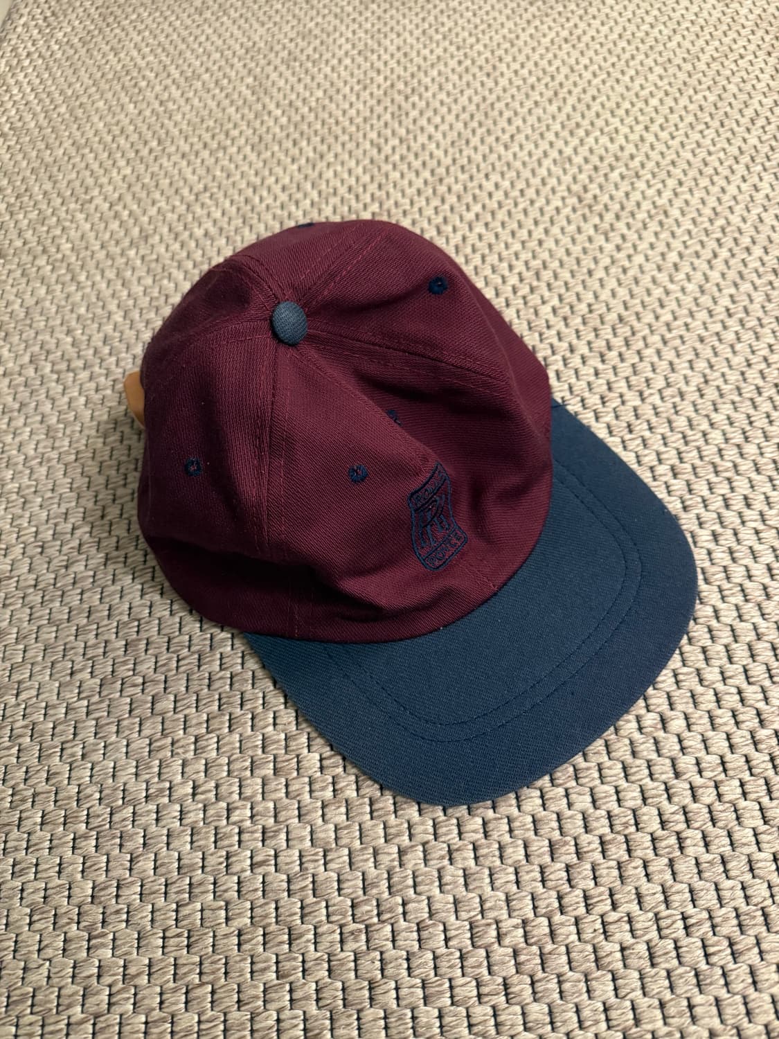 롤스로이스 머천다이즈 캡 상품이미지1