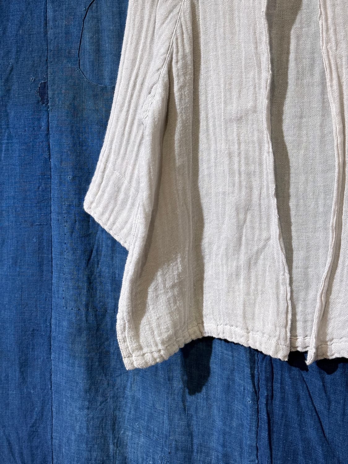 44-55)BAN INOUE Caya One-Button Cardigan 상품이미지3