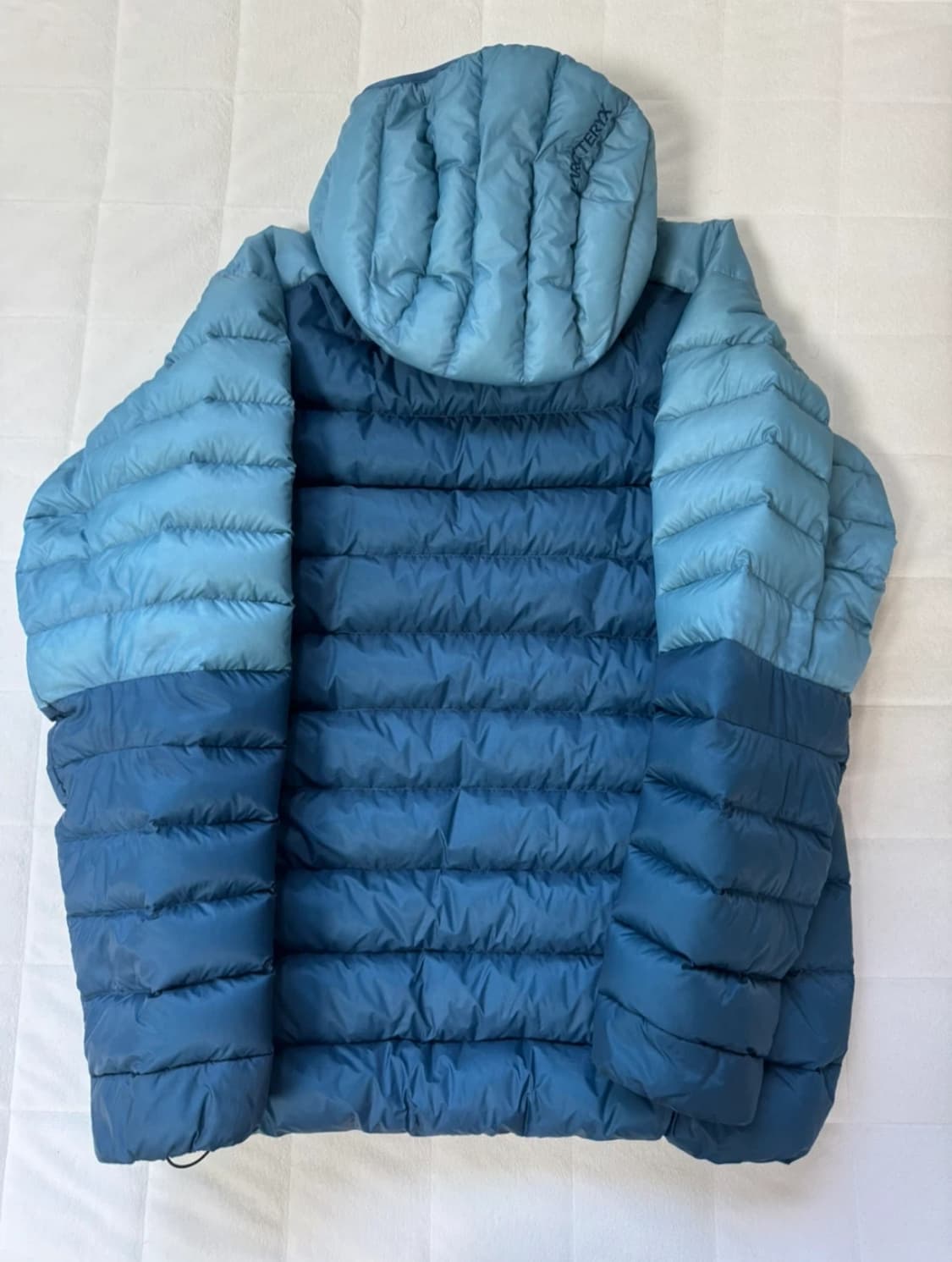 [새상품급] 아크테릭스 세륨 후디 서린 솔레스 상품이미지2