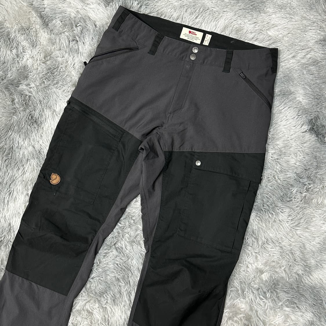 피엘라벤 아비스코 여름 팬츠 32 상품이미지2