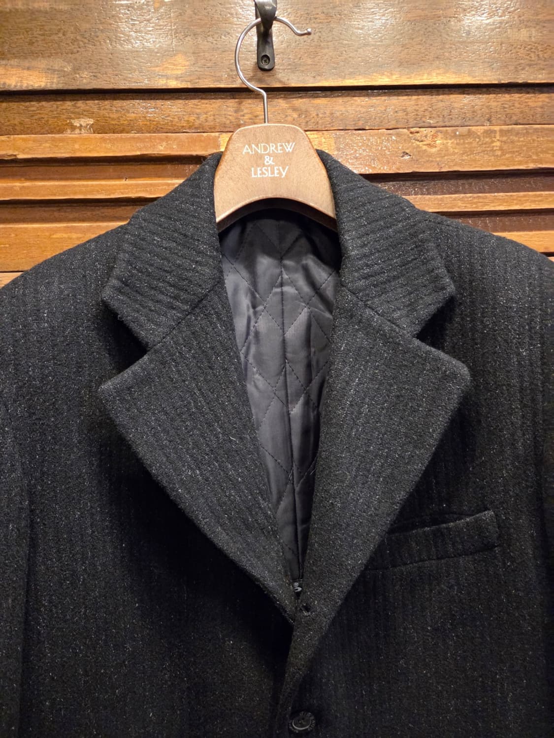 마리떼프랑소와저버 코트 상품이미지9