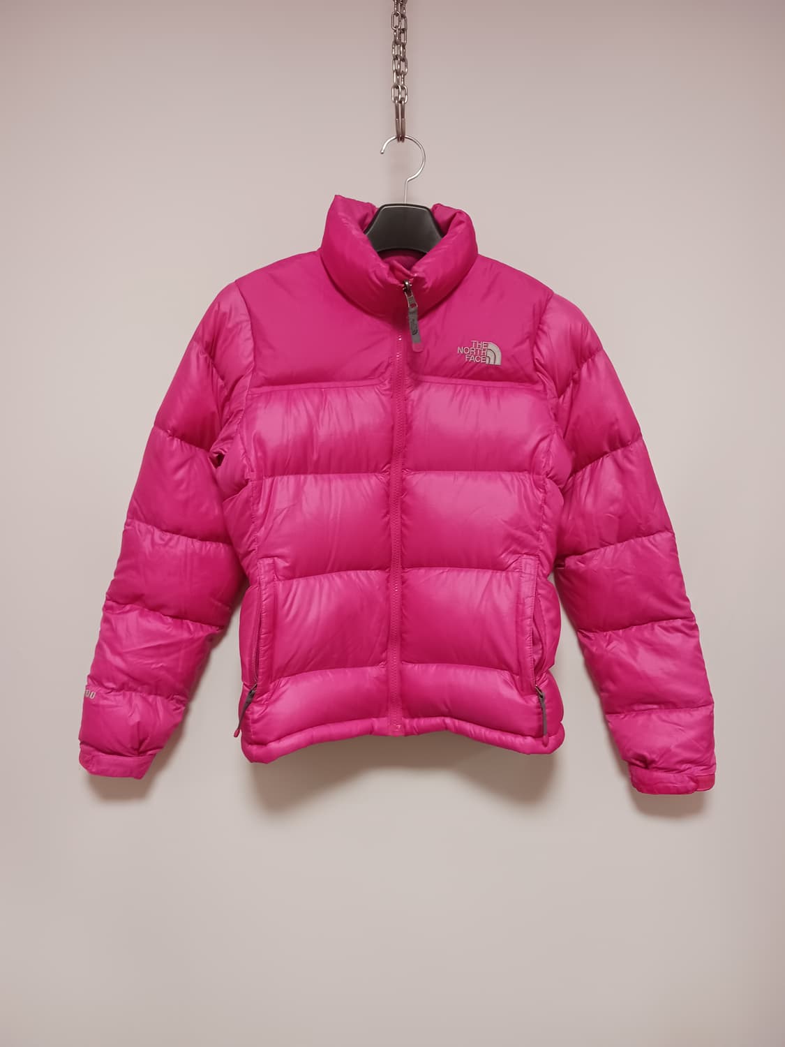 노스페이스 눕시 700필 핑크 상품이미지1