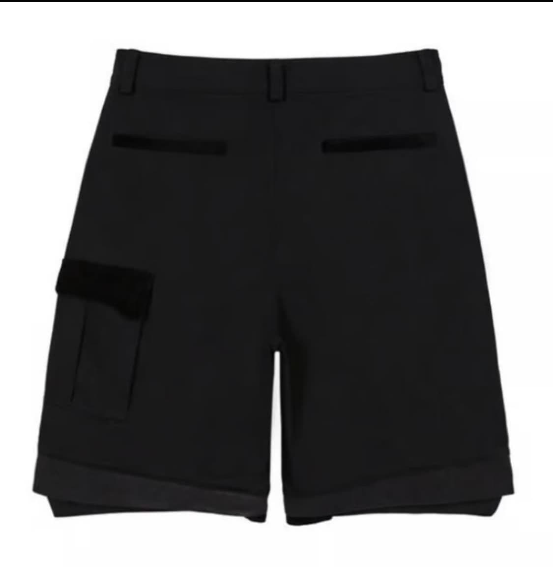 xlim ep.2 01 shorts 1 상품이미지2