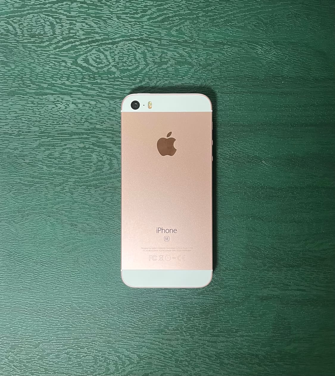 아이폰 se1 로즈골드 32GB 성능90% 상품이미지1