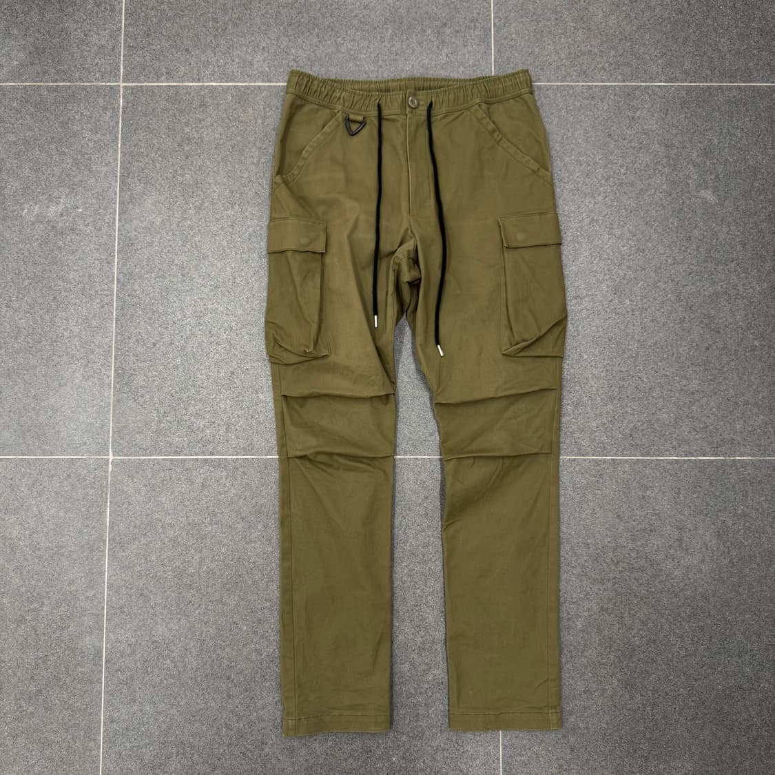Number (N)ine Cargo Pants 상품이미지1