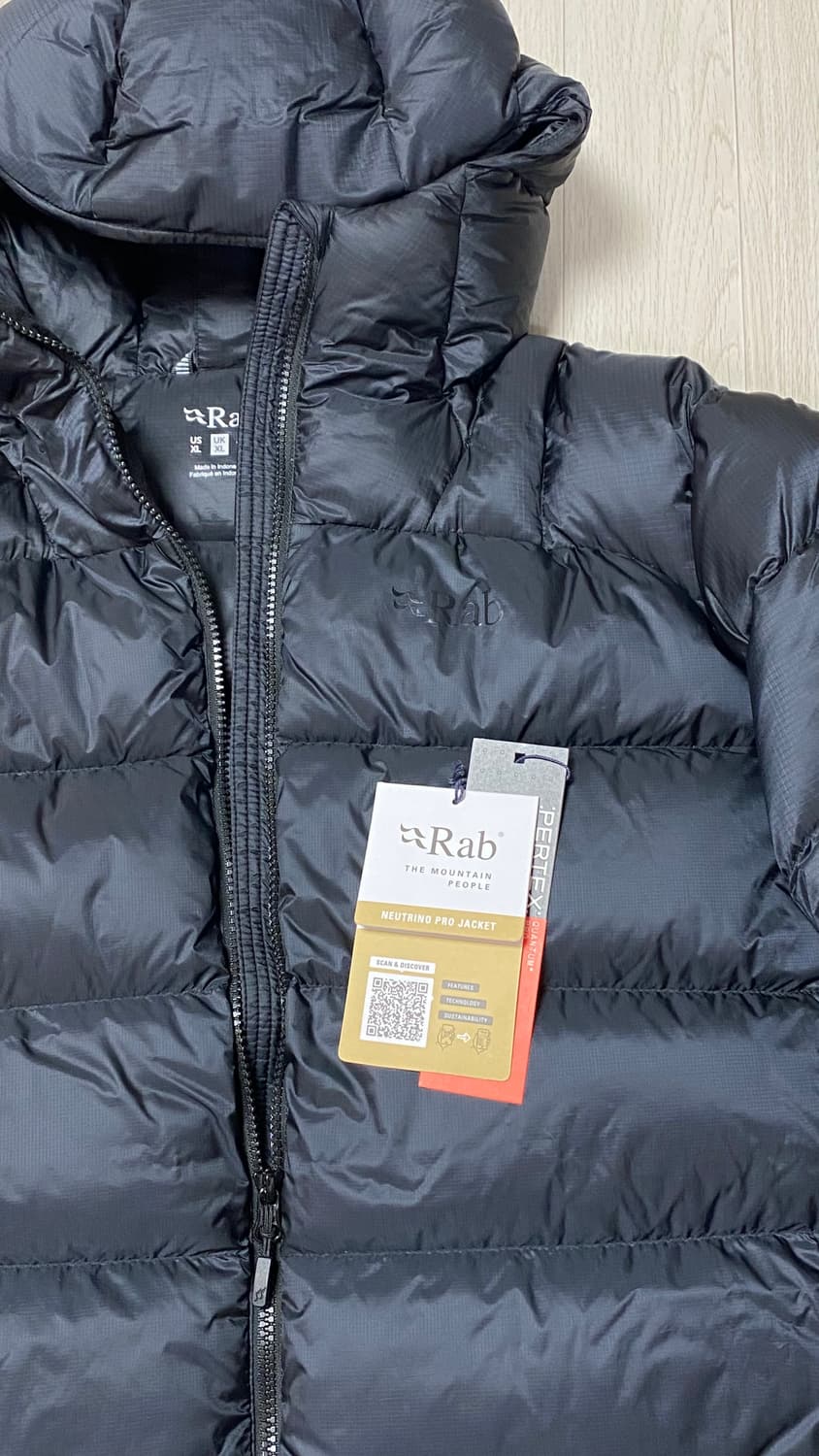 Rab 뉴트리노 프로 XL 상품이미지3