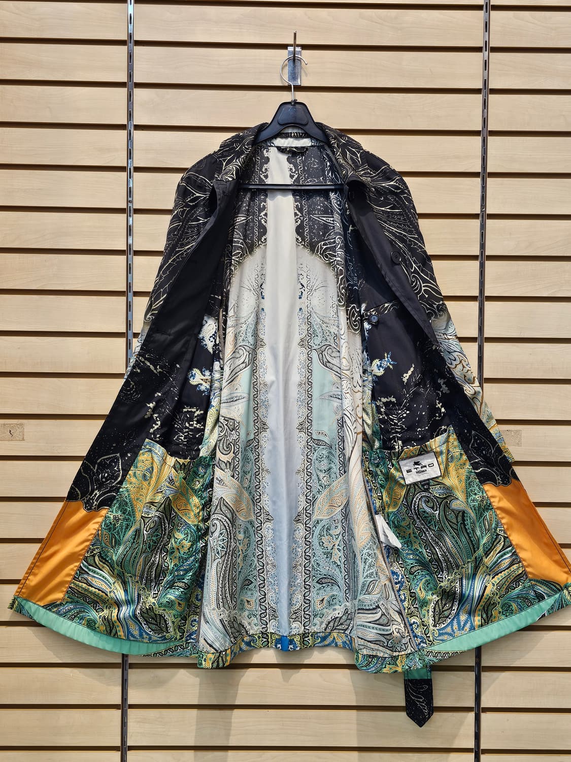 Etro 에트로 여름 코트 상품이미지4