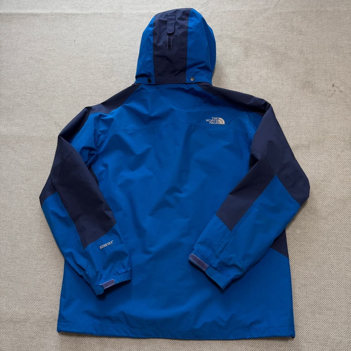 노스페이스 고어텍스 바람막이 자켓 상품이미지8