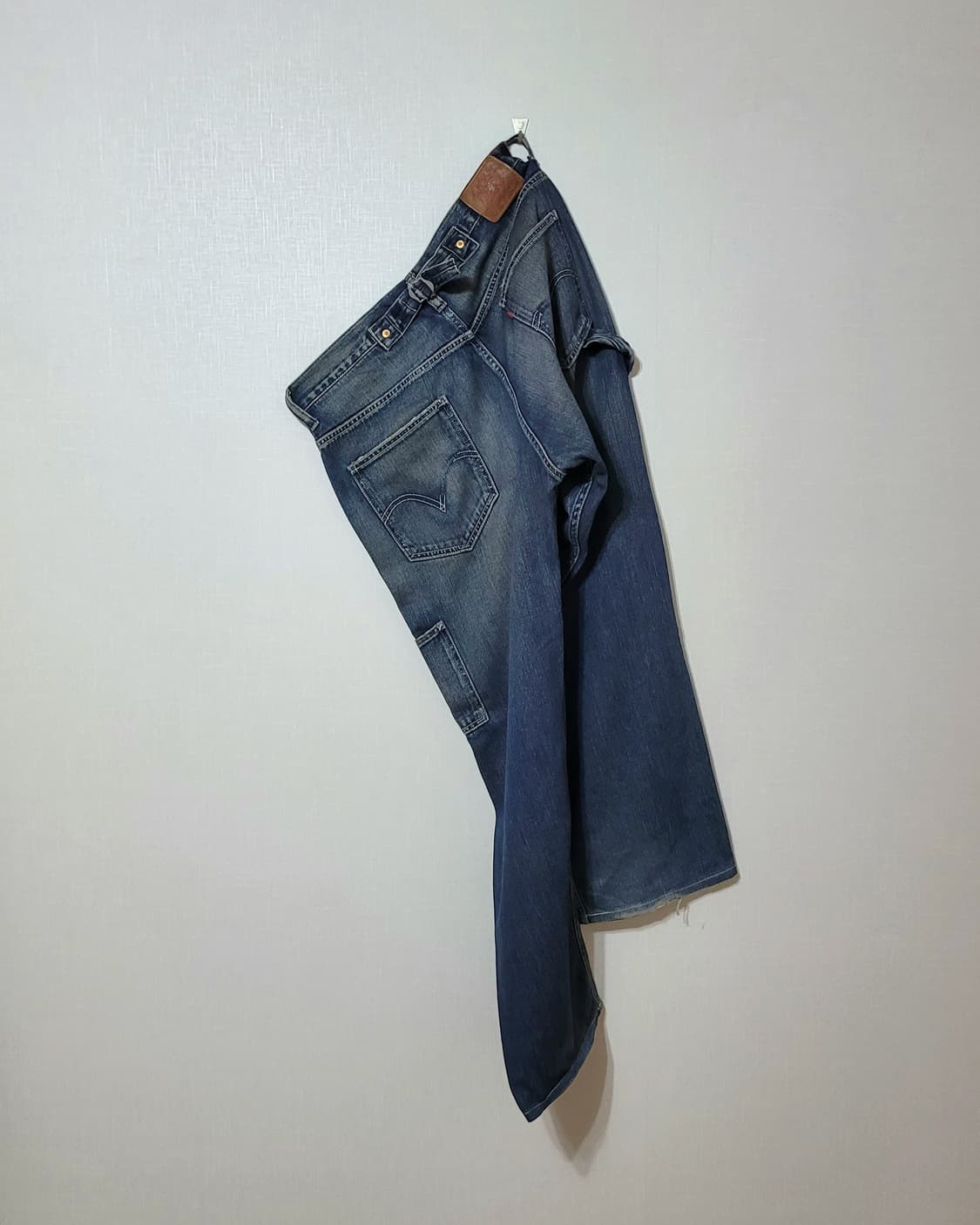 2000s 리바이스503 빈티지 카펜더 상품이미지1