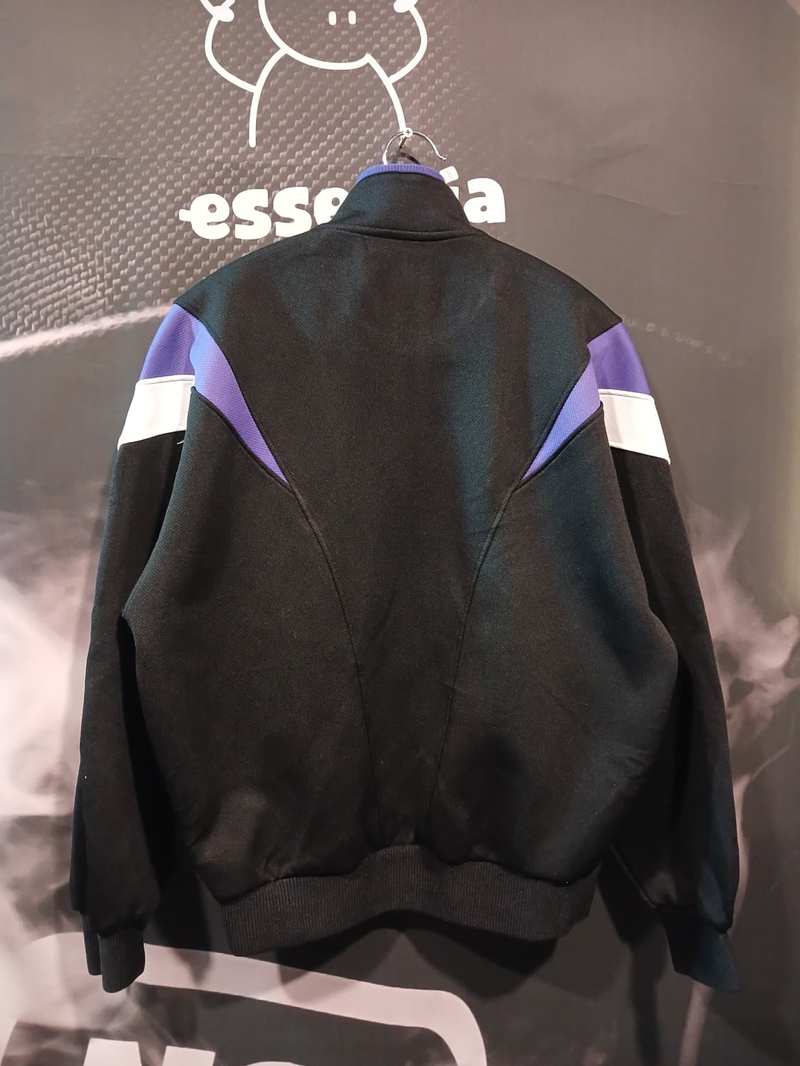 푸마 올드스쿨 트랙탑 자켓 상품이미지3