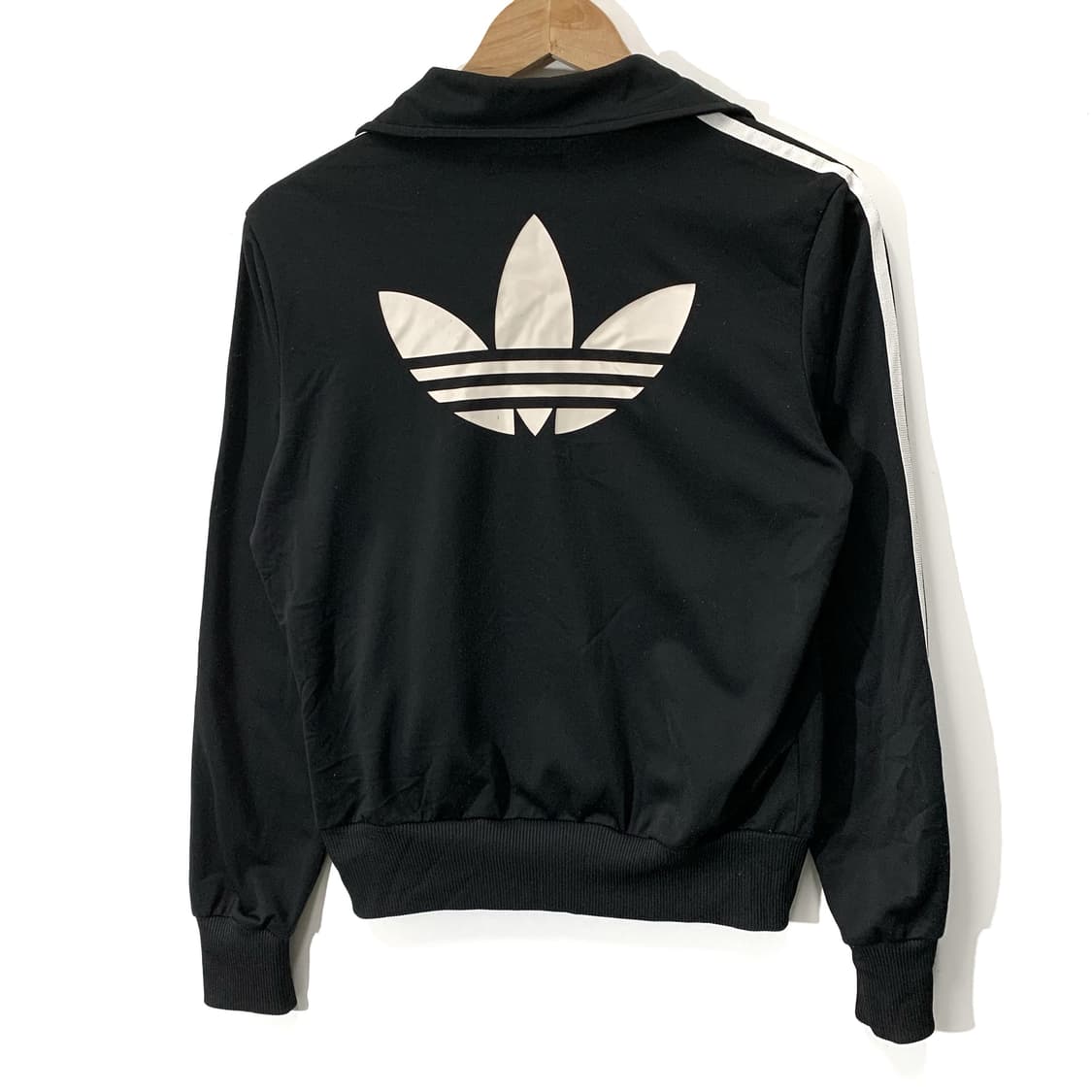 아디다스 빅 파이어버드 트랙탑 블랙 상품이미지1