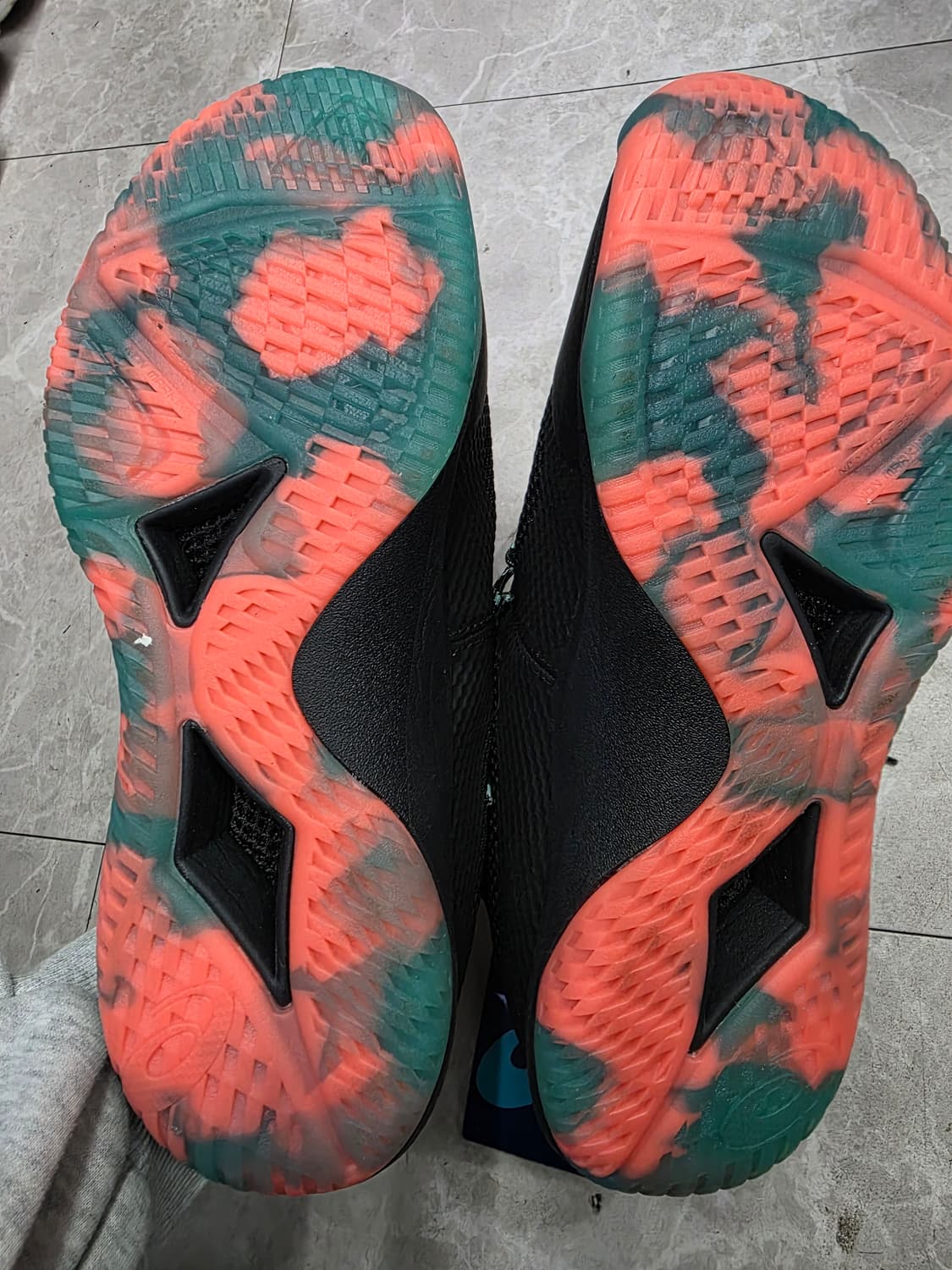 아식스 블레이즈노바 275 상품이미지4