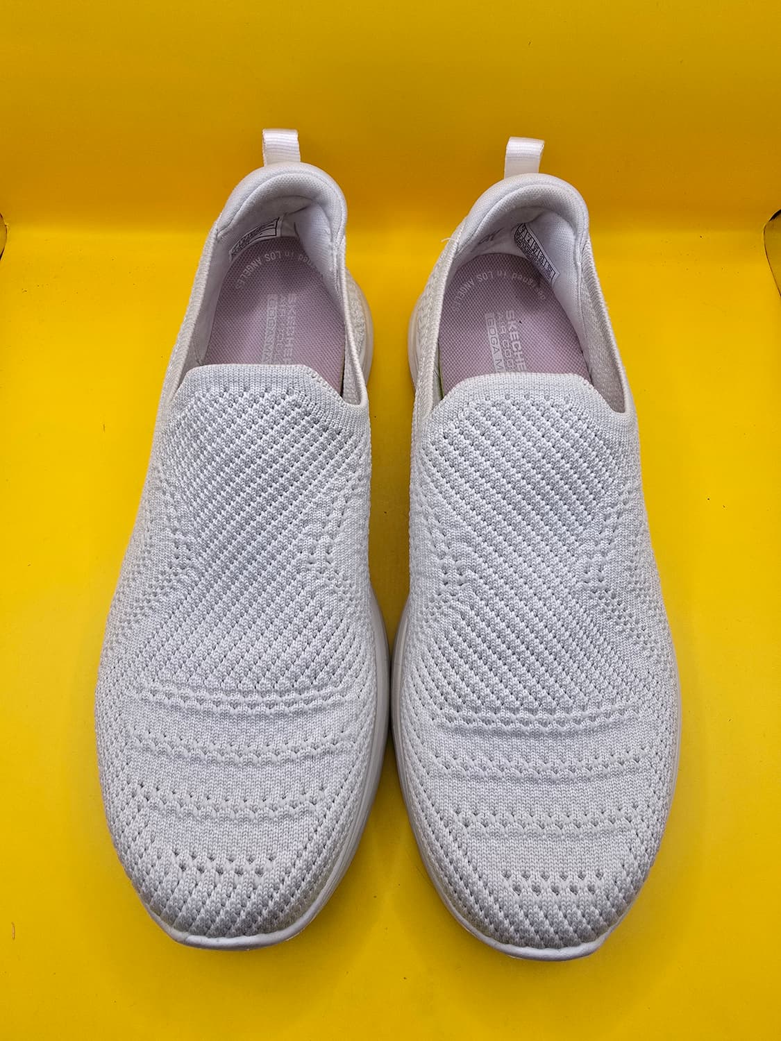 스케쳐스 여성 고워크 조이 슬립온 240 상품이미지2