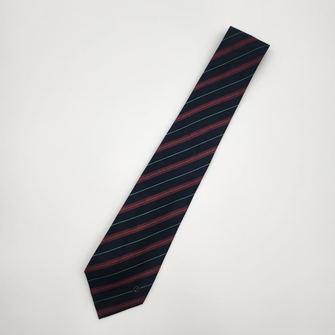 DUNHILL 던힐 넥타이 [JBFC7488_0219-03] 상품이미지2