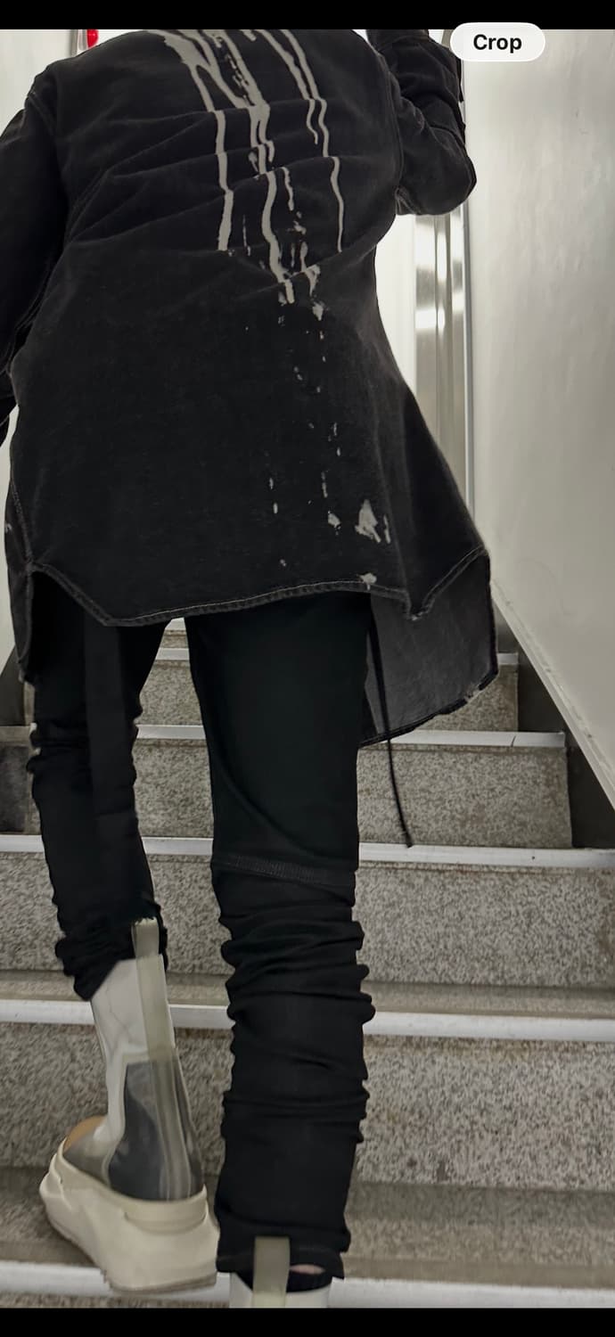 릭오웬스 나가킨 SBB M 상품이미지5