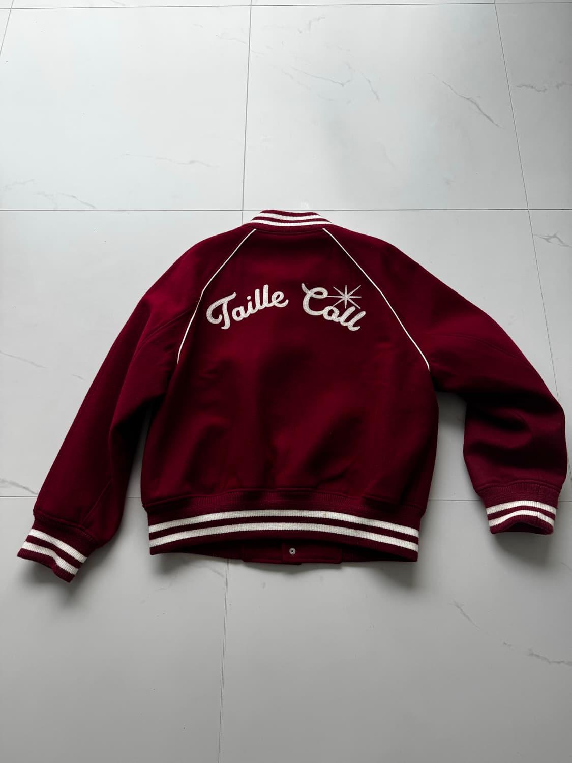 taille jacket 상품이미지1